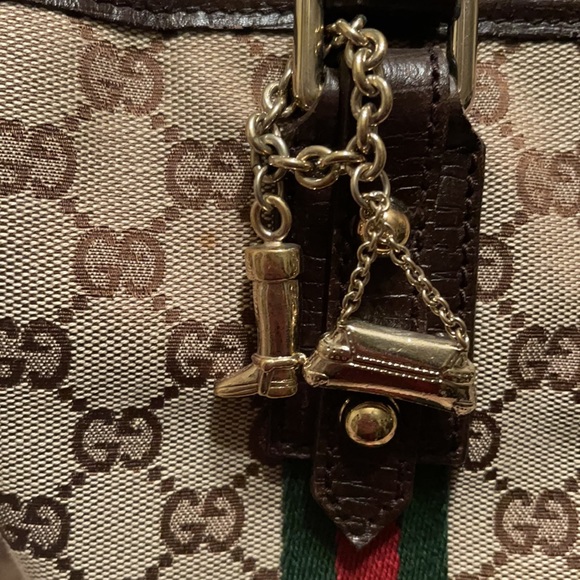 Gucci bag - Picture 4 of 11